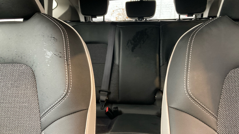 Renault Captur 1.6 E-Tech full hybrid 145 Techno 5dr Auto Hybrid Hatchback